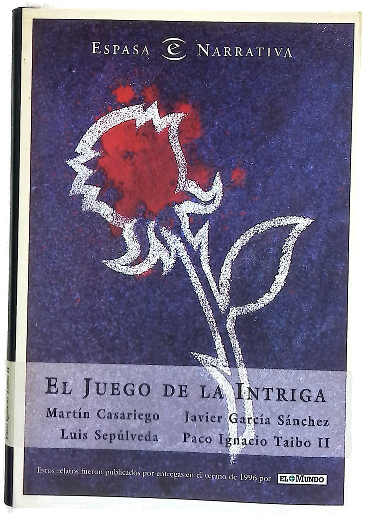 El juego de la intriga