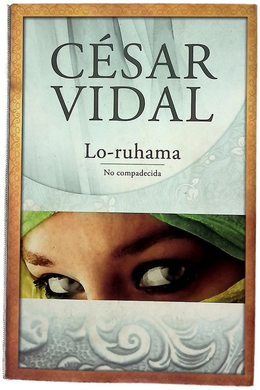 Lo-ruhama no compadecida