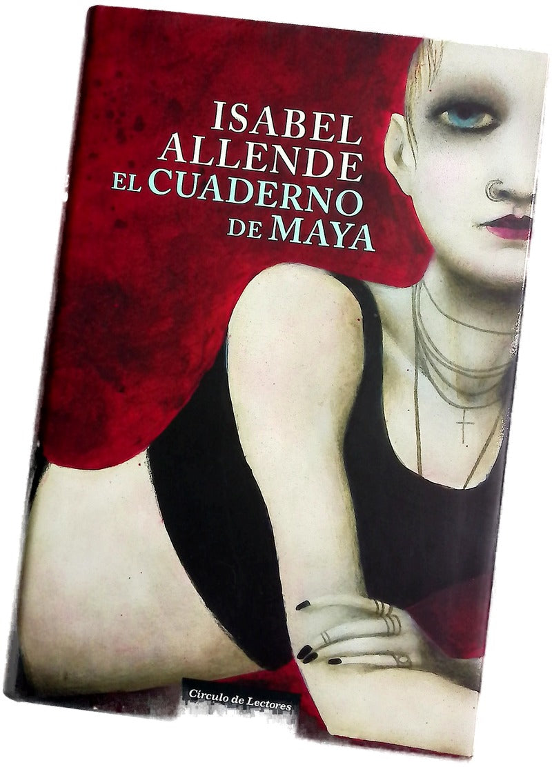 El cuaderno de Maya