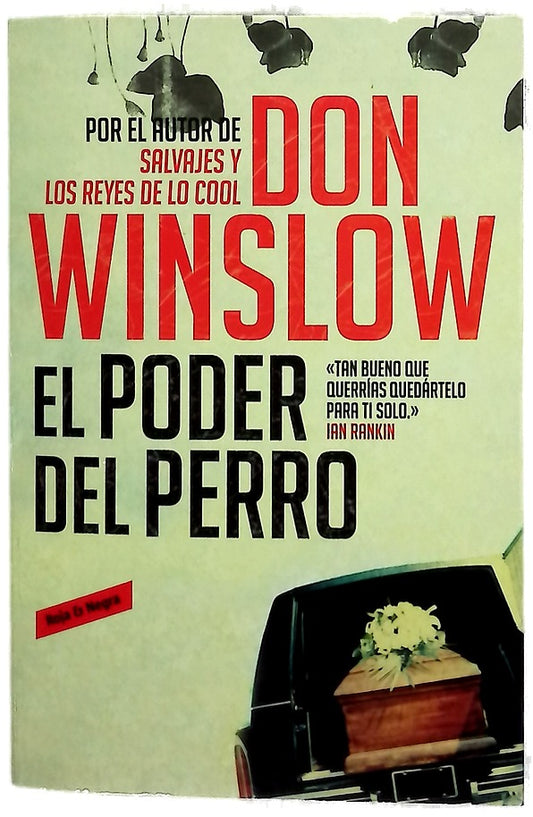 El poder del perro