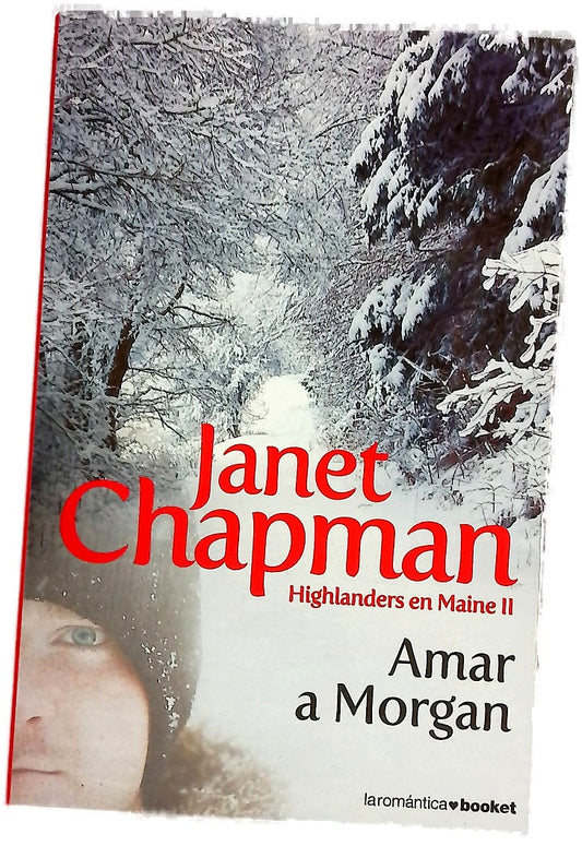 Amar a Morgan