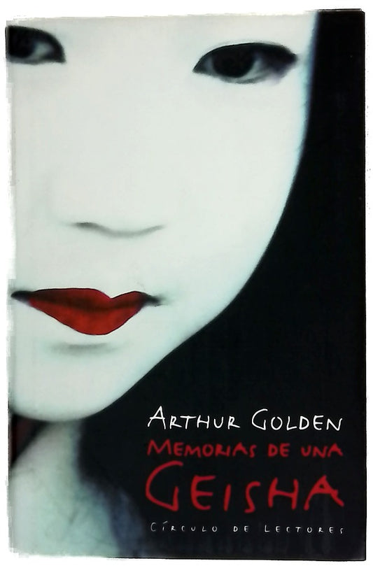 Memorias de una geisha