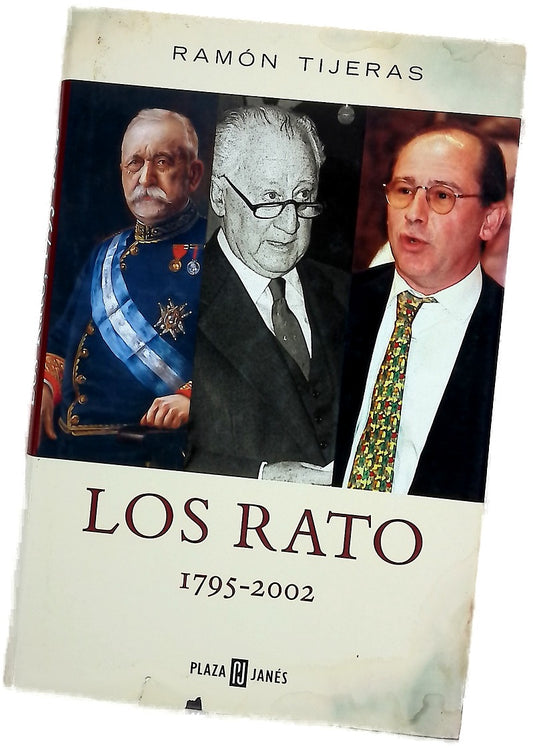 Los Rato, 1795-2002