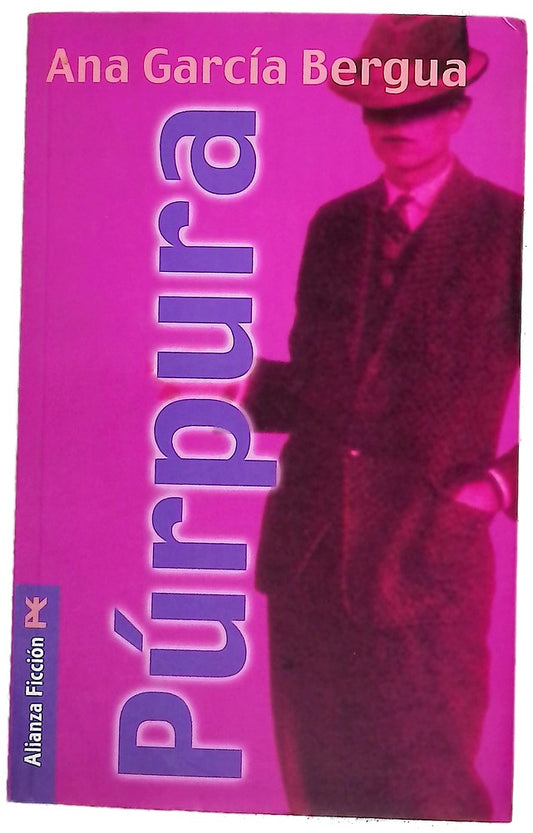 Púrpura
