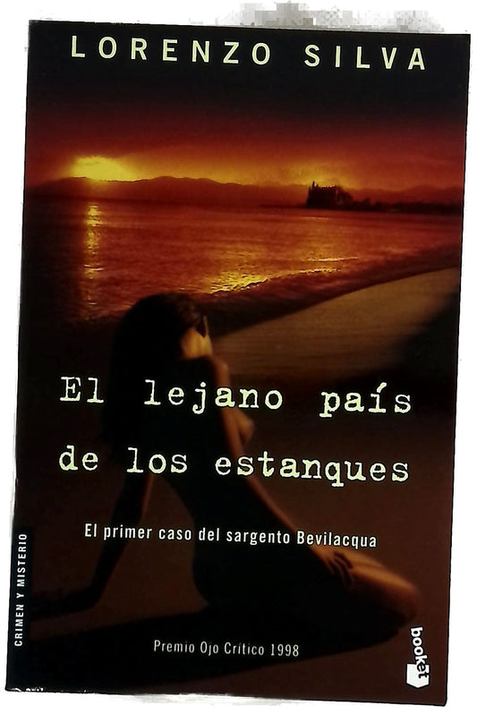 El lejano país de los estanques