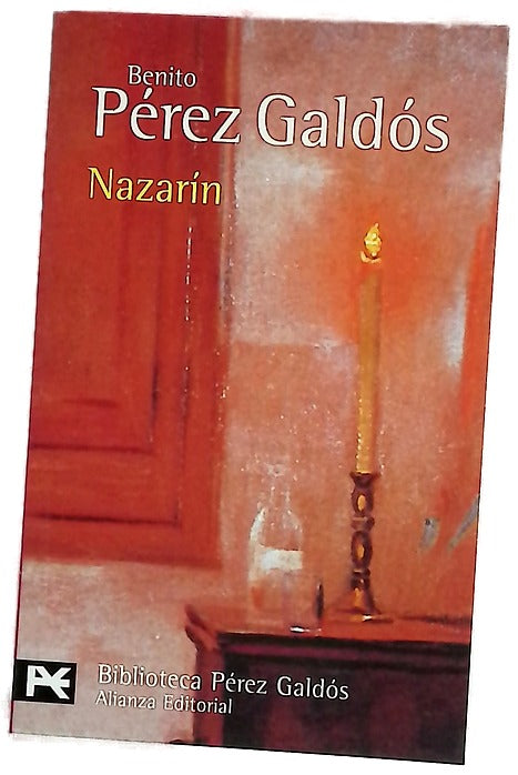 Nazarín