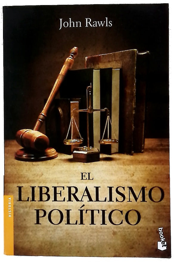 El liberalismo político