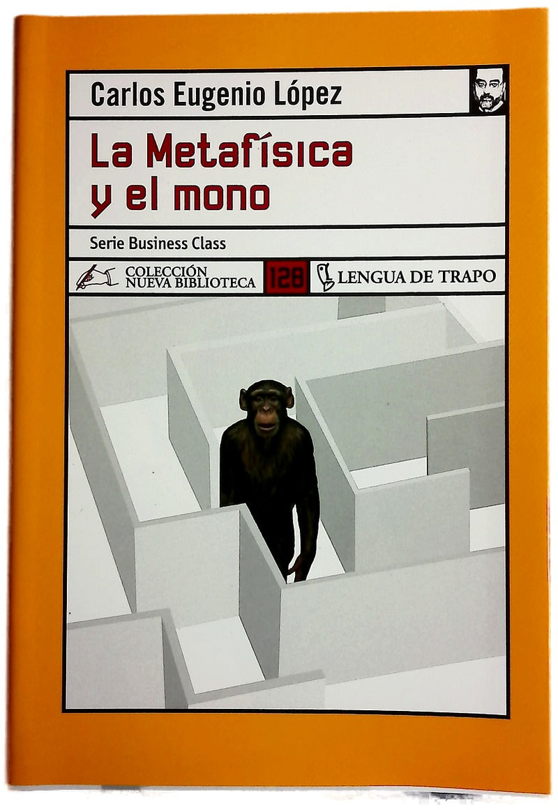 La metafísica y el mono