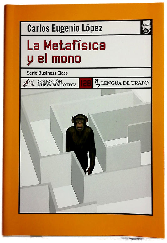 La metafísica y el mono