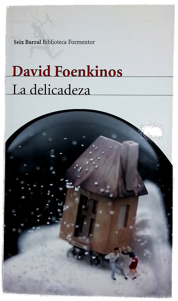 La delicadeza