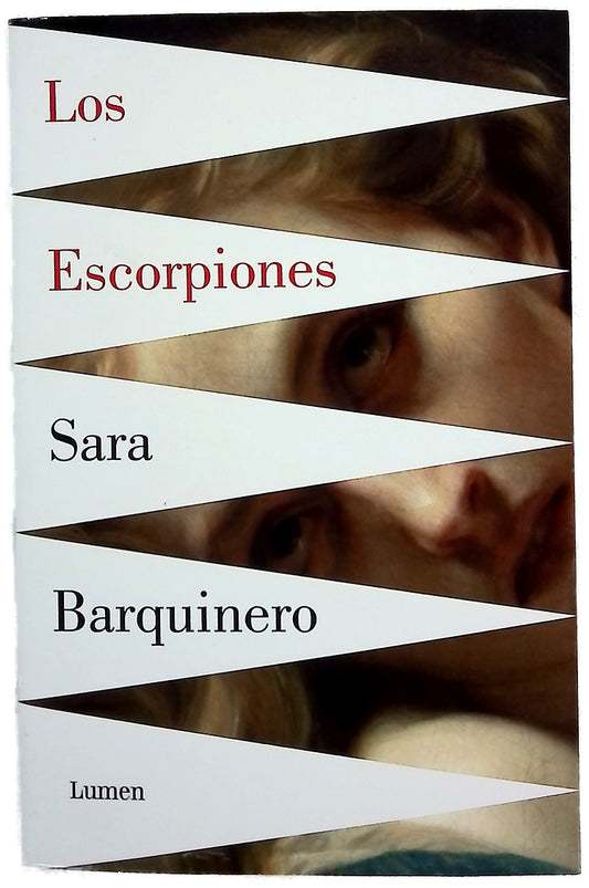 Los escorpiones