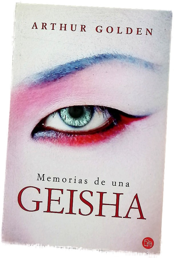 Memorias de una geisha
