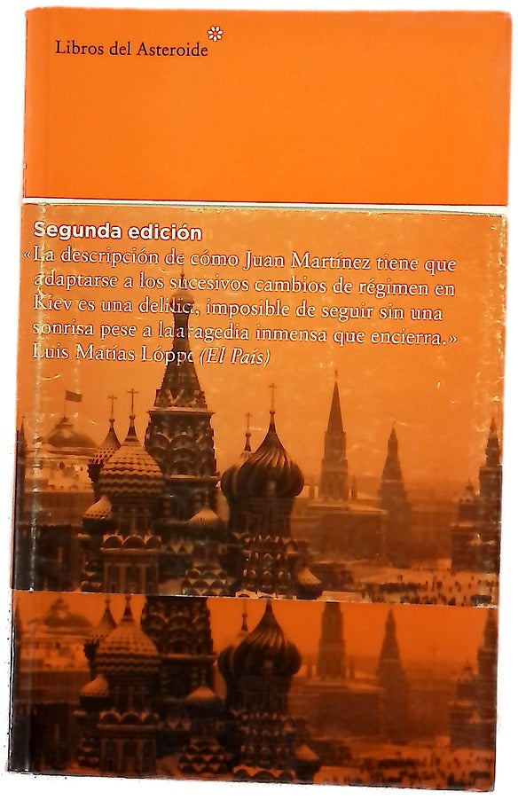 El maestro Juan Martínez que estaba allí
