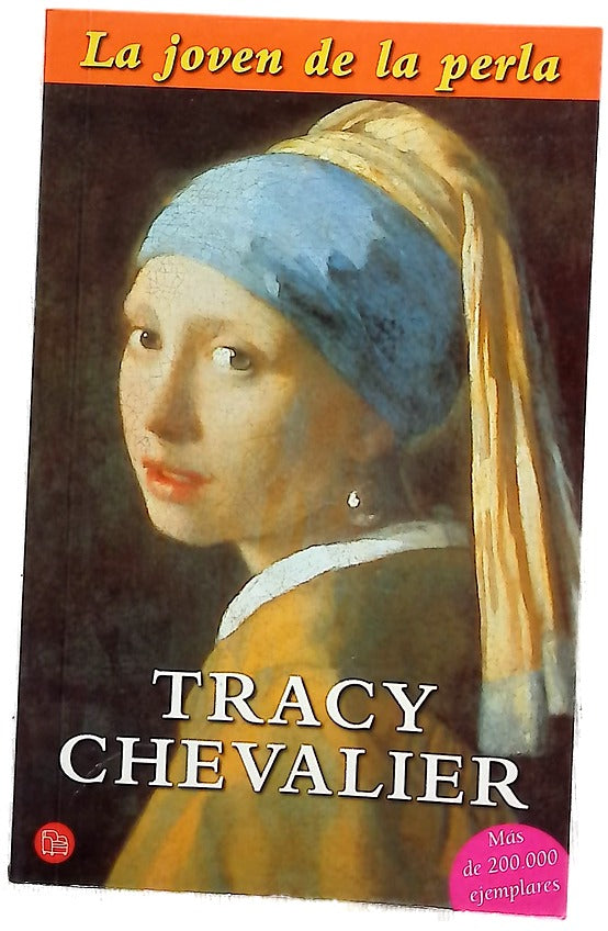 La joven de la perla