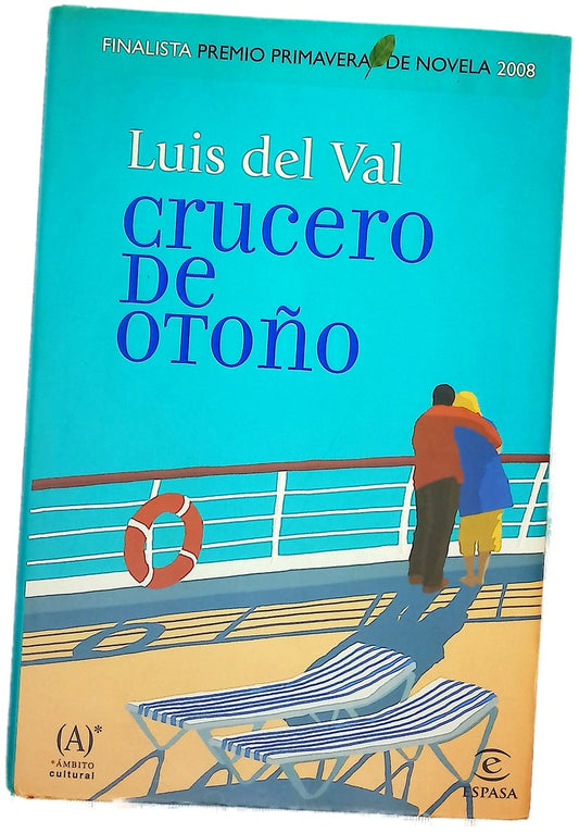 Crucero de otoño
