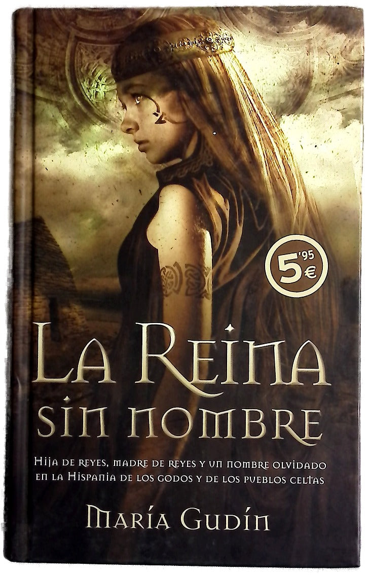 La reina sin nombre