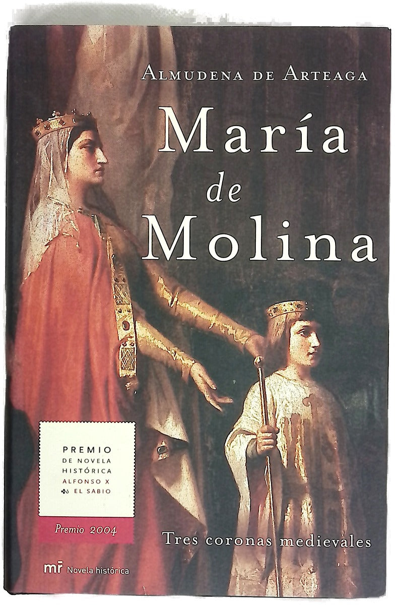 María de Molina
