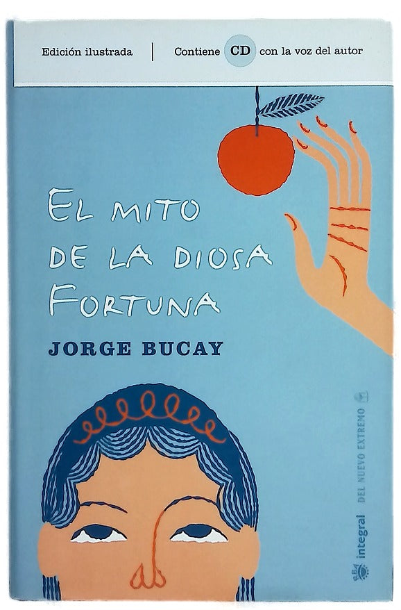El mito de la diosa fortuna