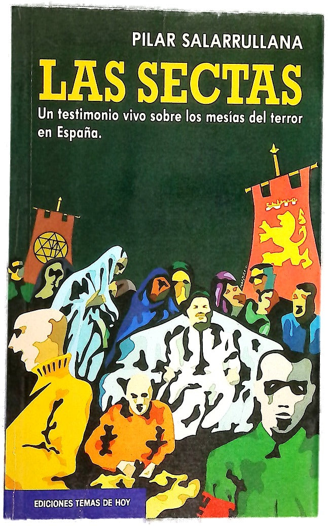 Las sectas