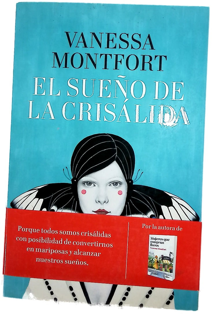 El sueño de la crisálida