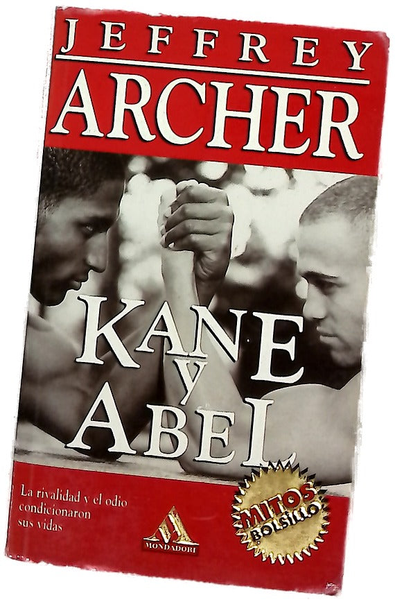 Kane y Abel