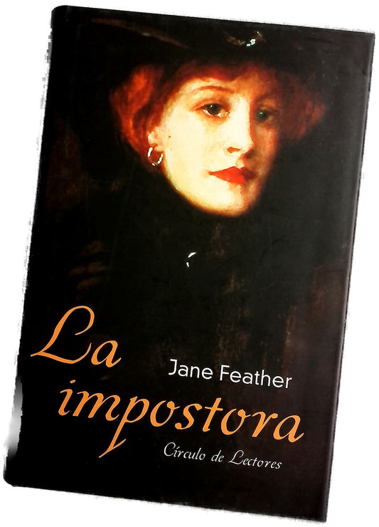 La impostora
