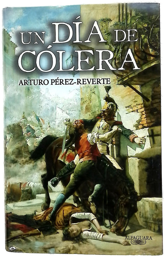 Un día de cólera