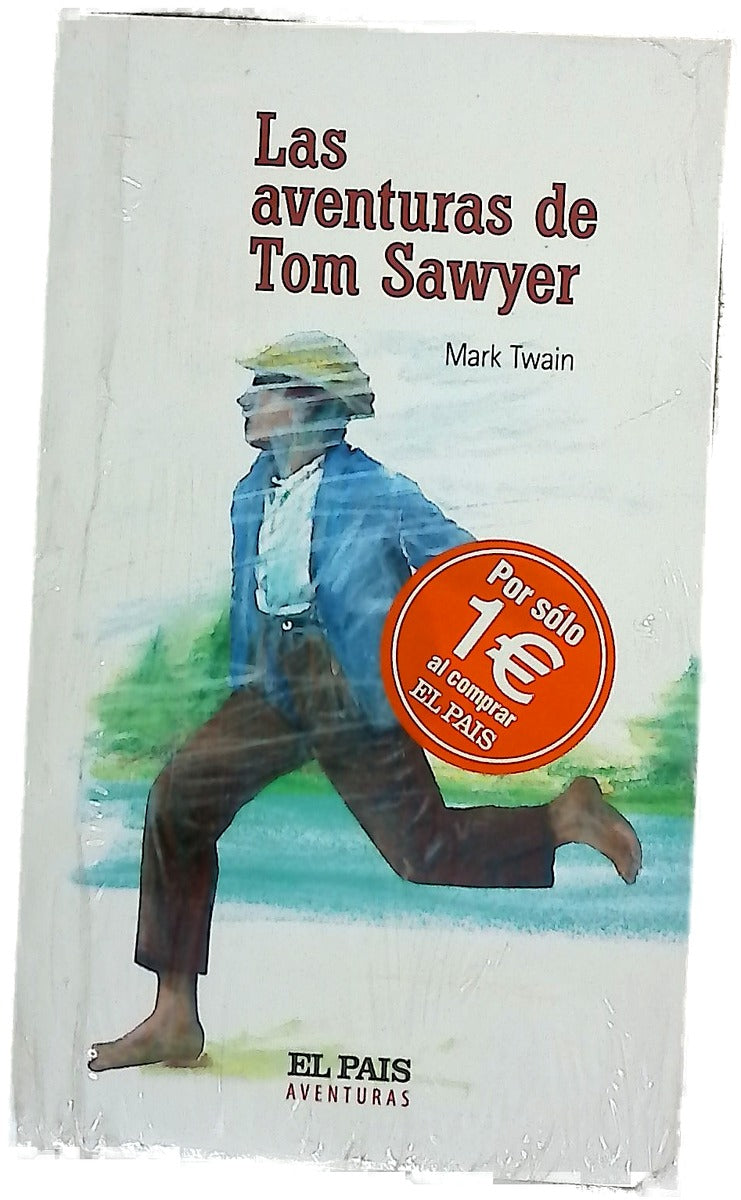 Las aventuras de Tom Sawyer