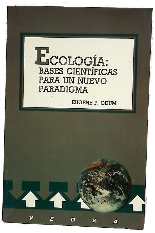 Ecologia