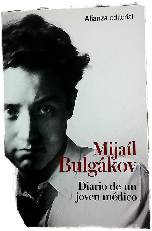 Diario de un joven médico