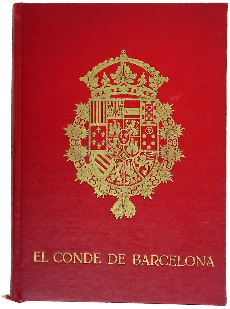El Conde de Barcelona