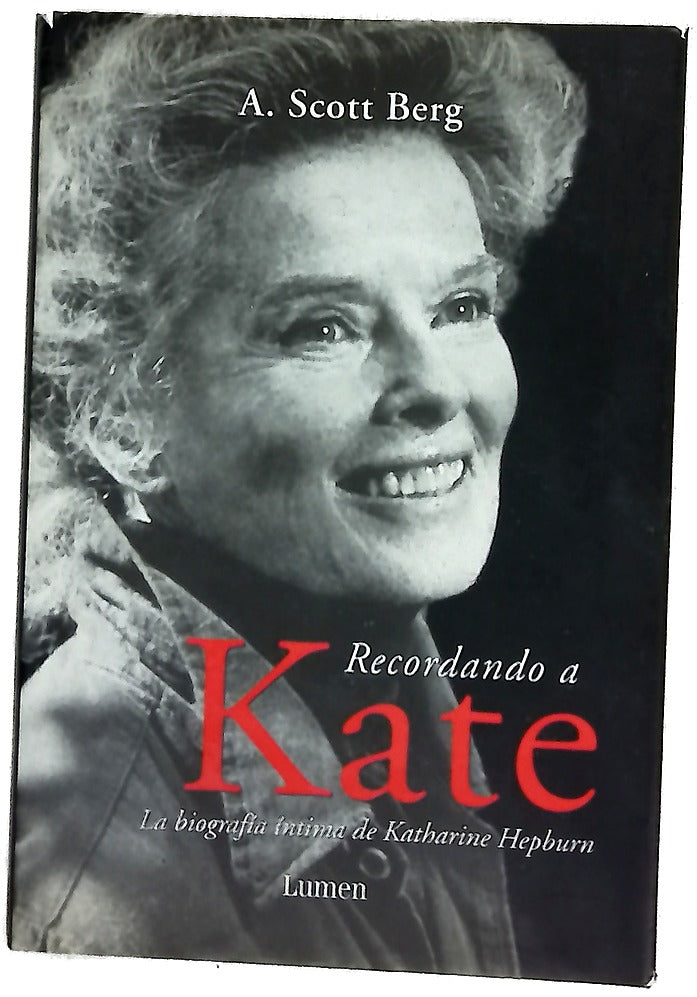 Recordando a Kate