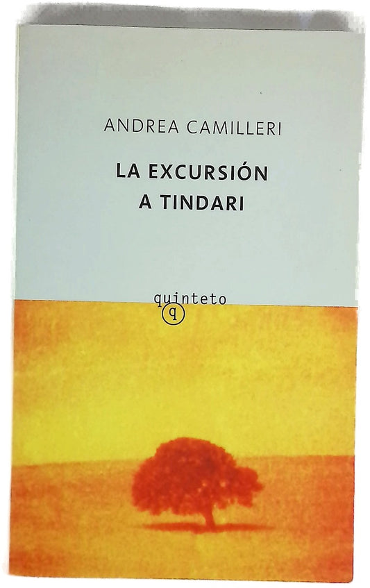 La excursión a Tindari