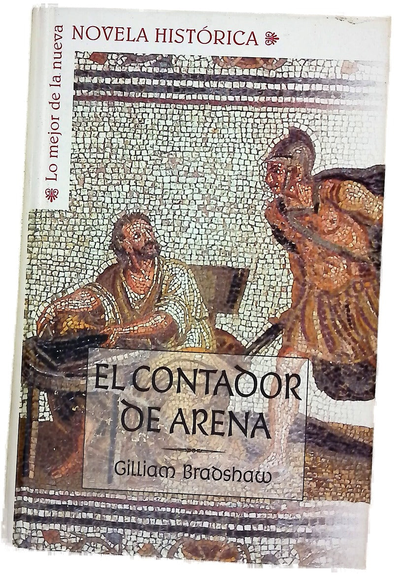 El contador de arena