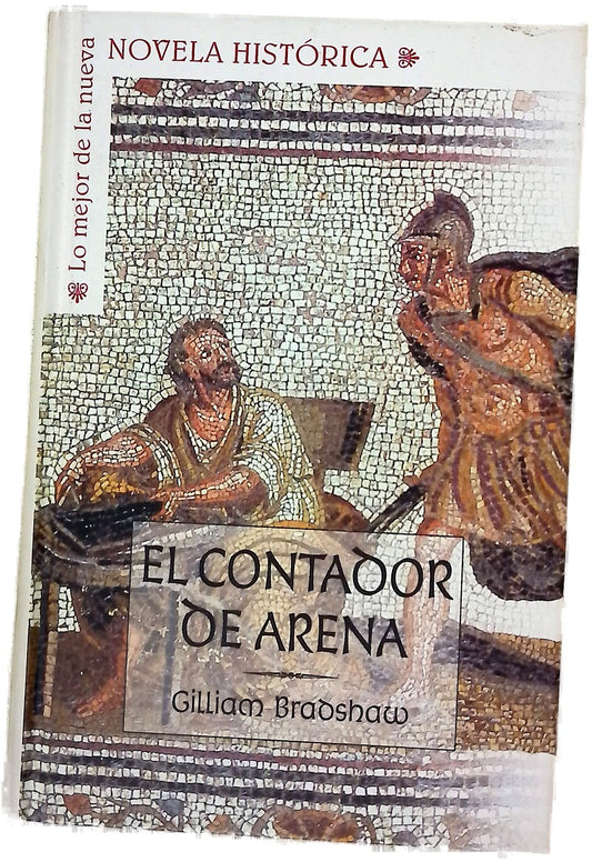 El contador de arena