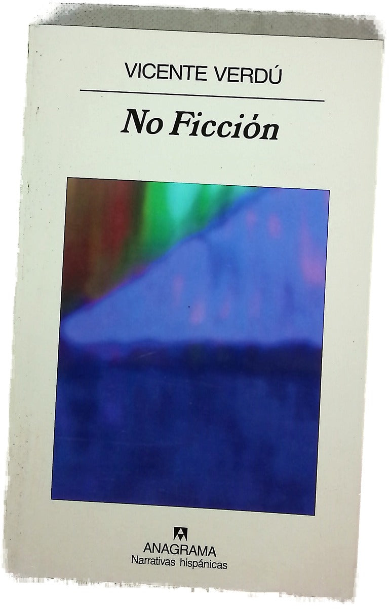 No ficción