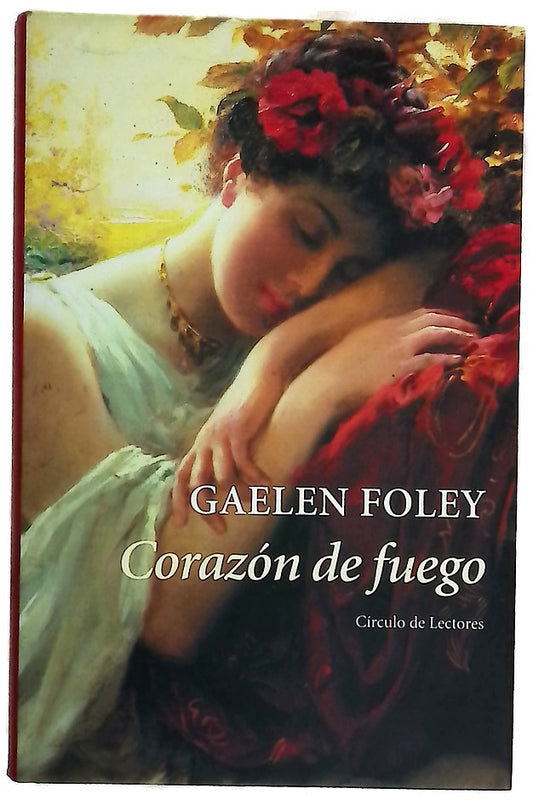 Corazón de fuego