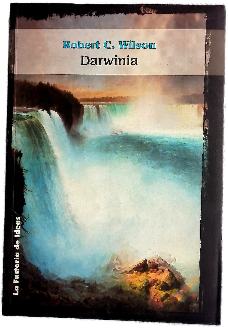 Darwinia