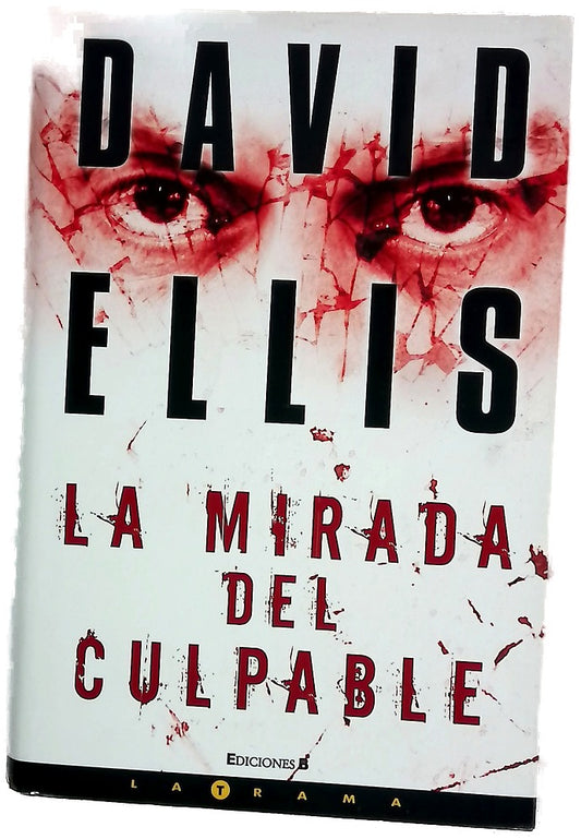 La mirada del culpable