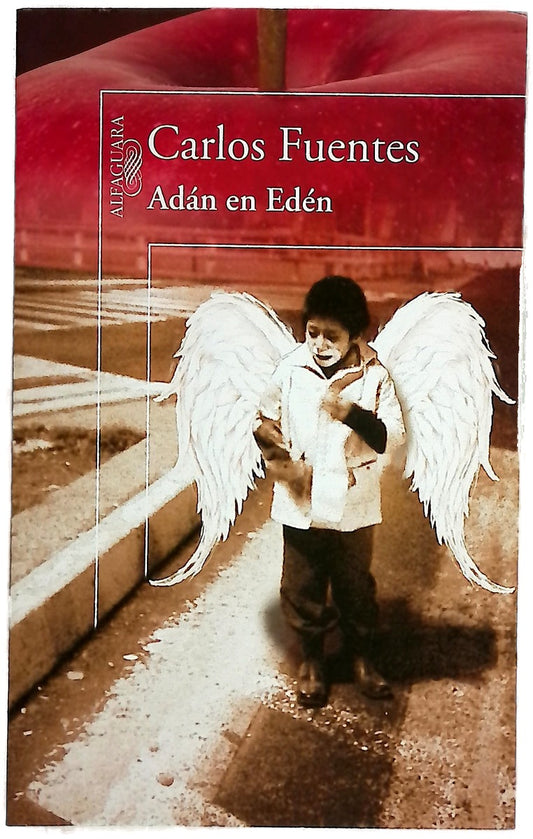 Adán en Edén