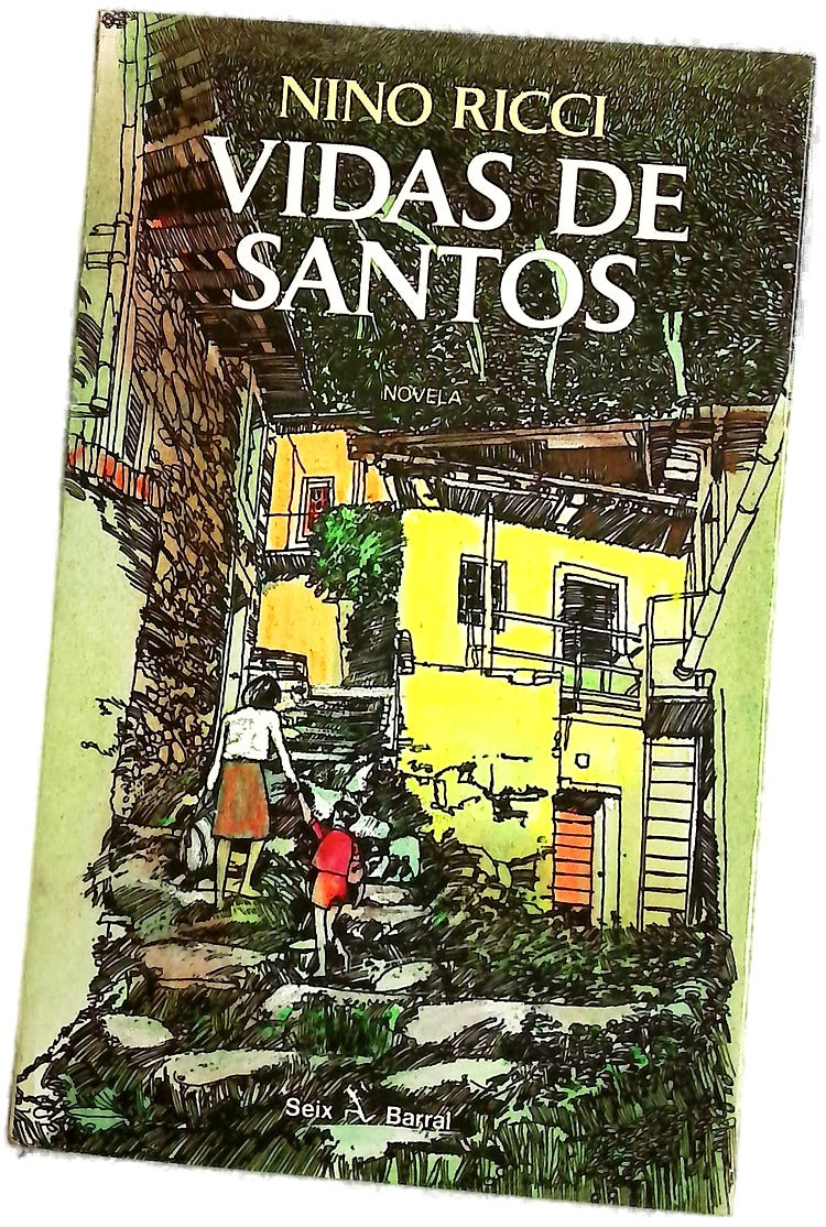 Vidas de santos