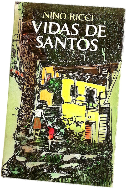 Vidas de santos