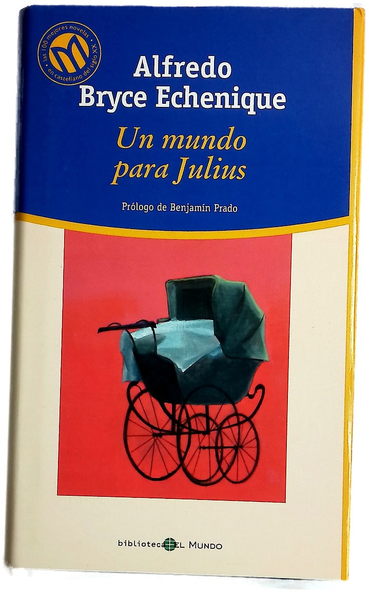 Un mundo para Julius