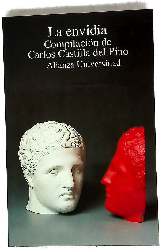 La envidia