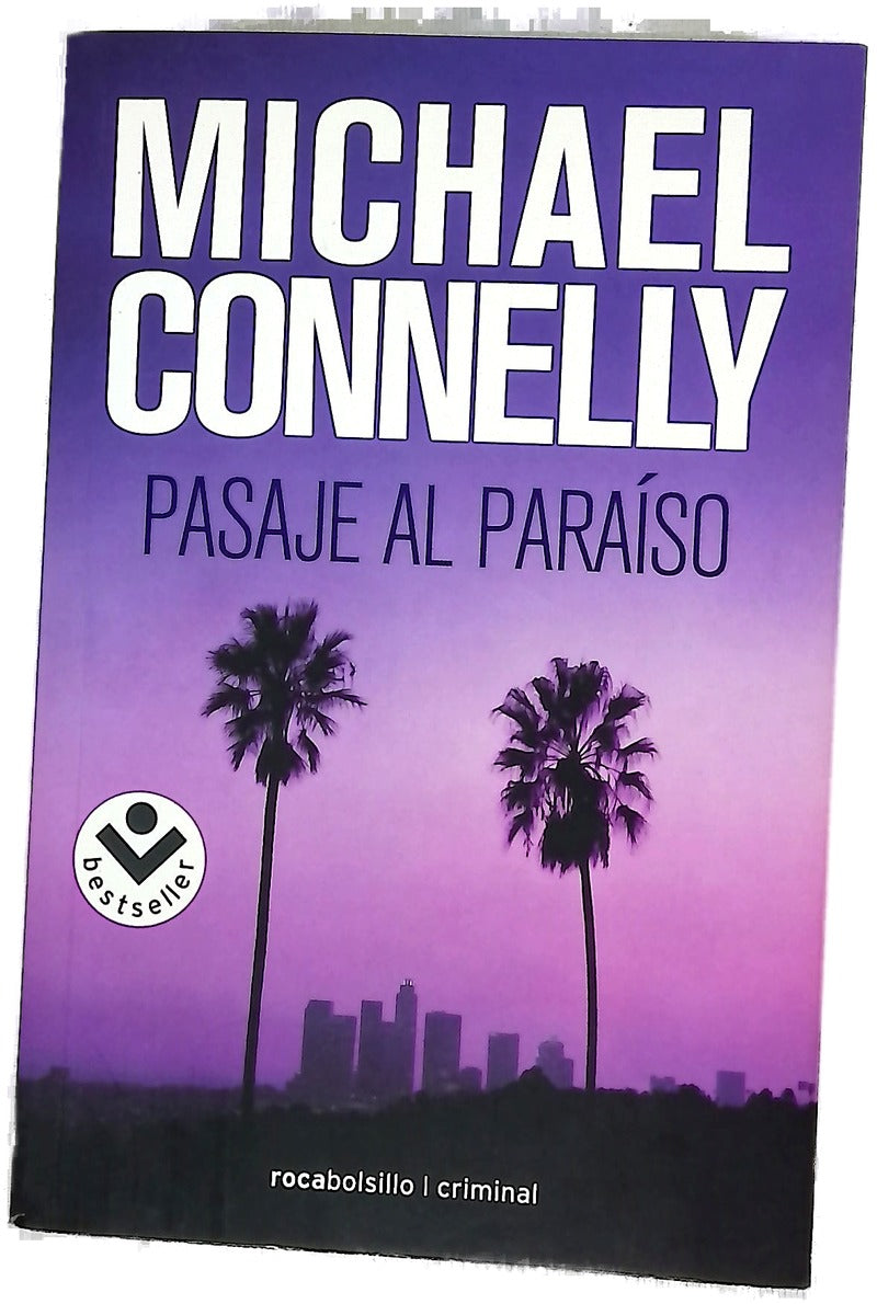 Pasaje al paraíso