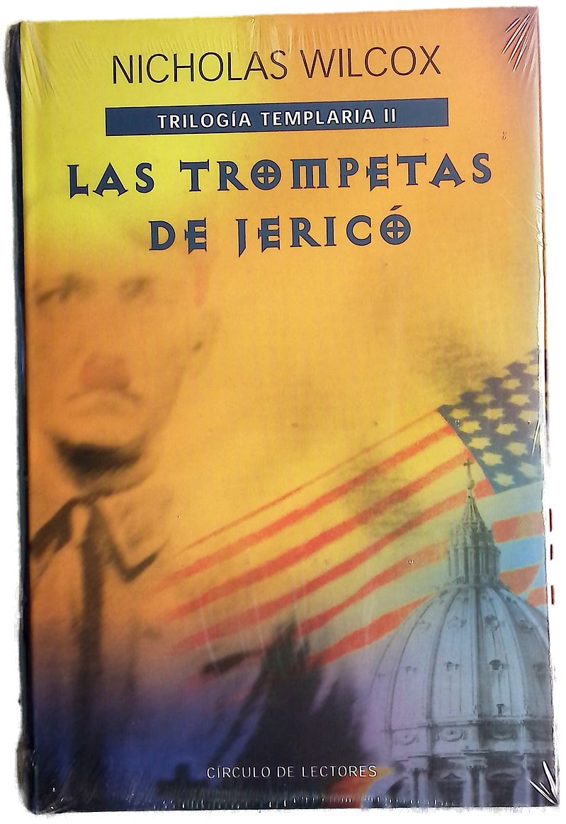 Las trompetas de Jericó