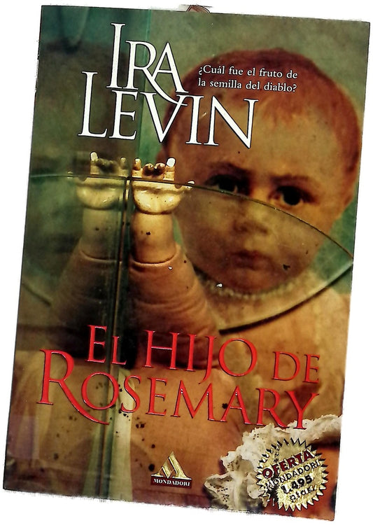 El hijo de Rosemary
