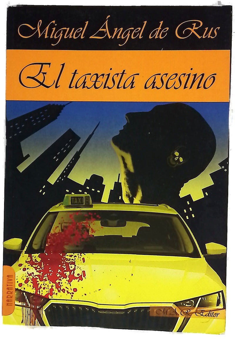 El taxista asesino