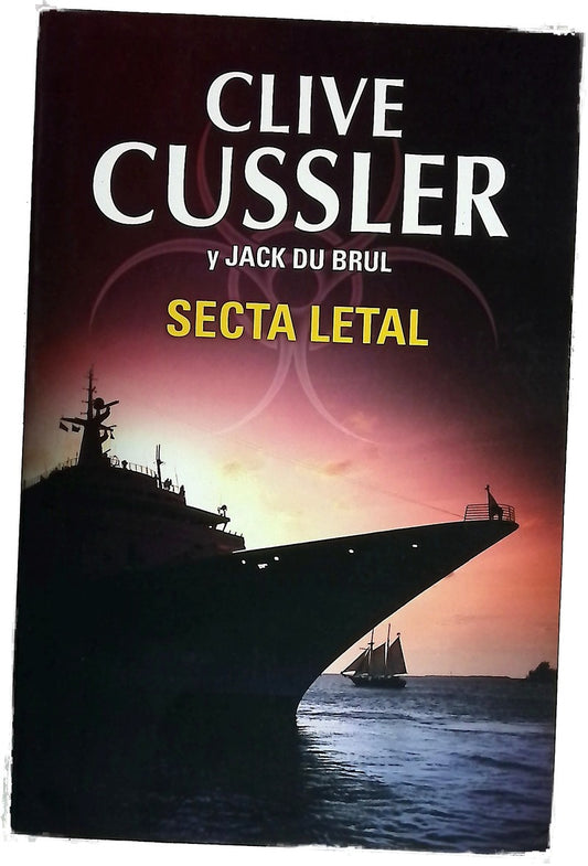 Secta letal