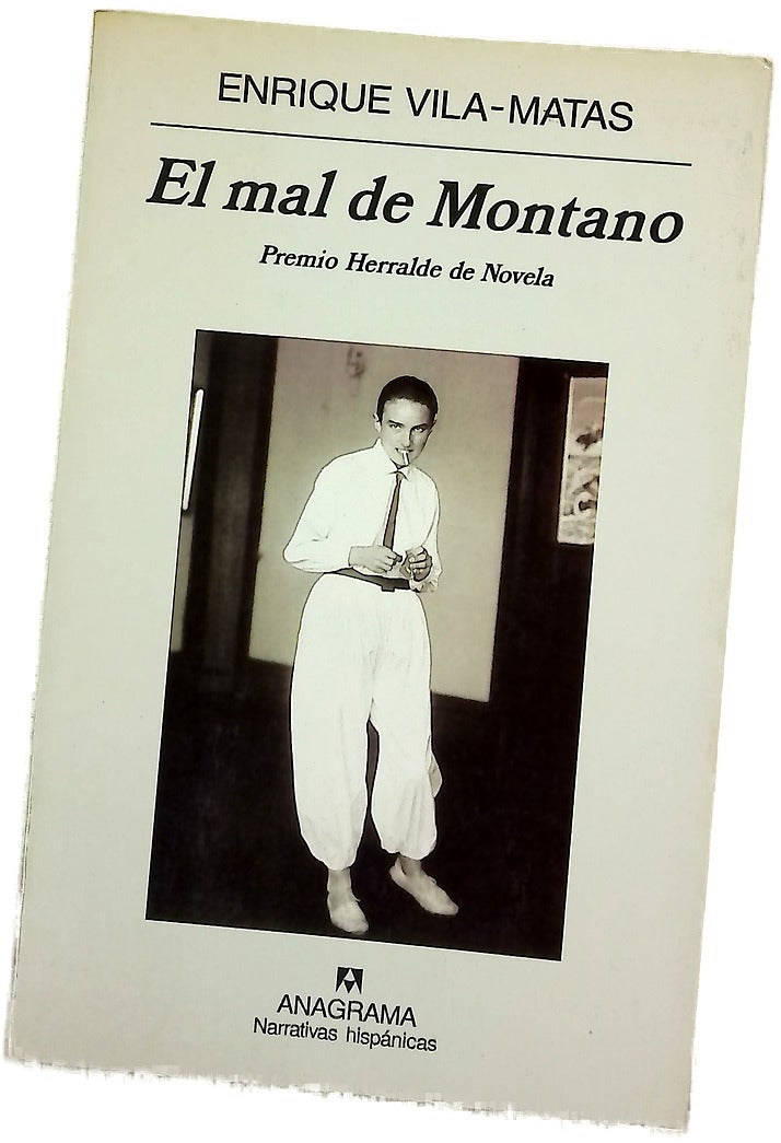 El mal de Montano